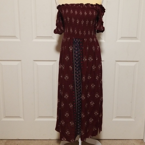 Xhilaration Dresses & Skirts - Xhilaration dress